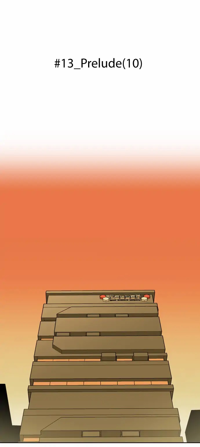 City of Dead Sorcerer Chapter 154 page 11 - Chapter 154