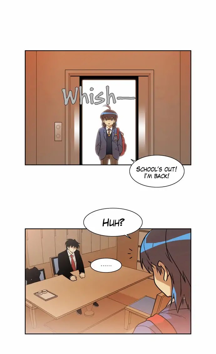 City of Dead Sorcerer Chapter 154 page 12 - Chapter 154
