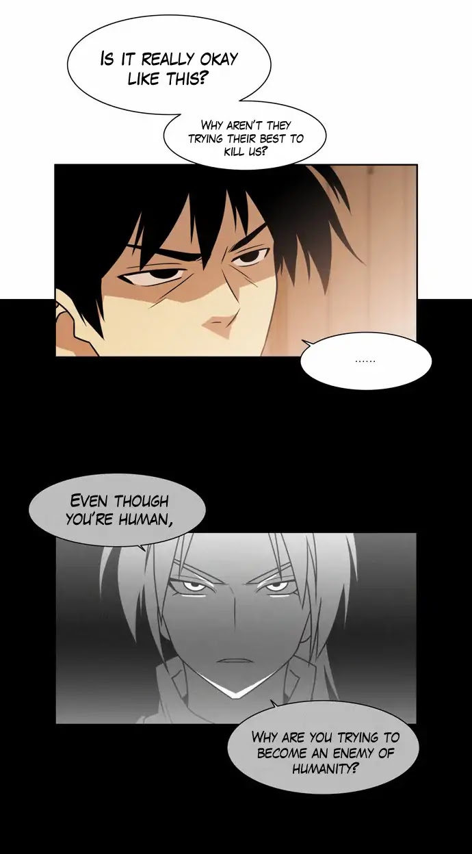 City of Dead Sorcerer Chapter 154 page 14 - Chapter 154