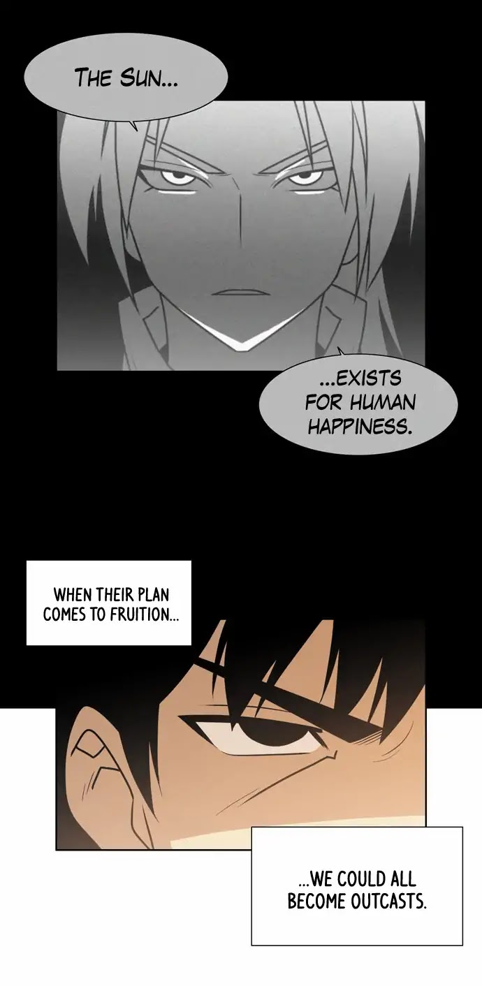 City of Dead Sorcerer Chapter 154 page 18 - Chapter 154