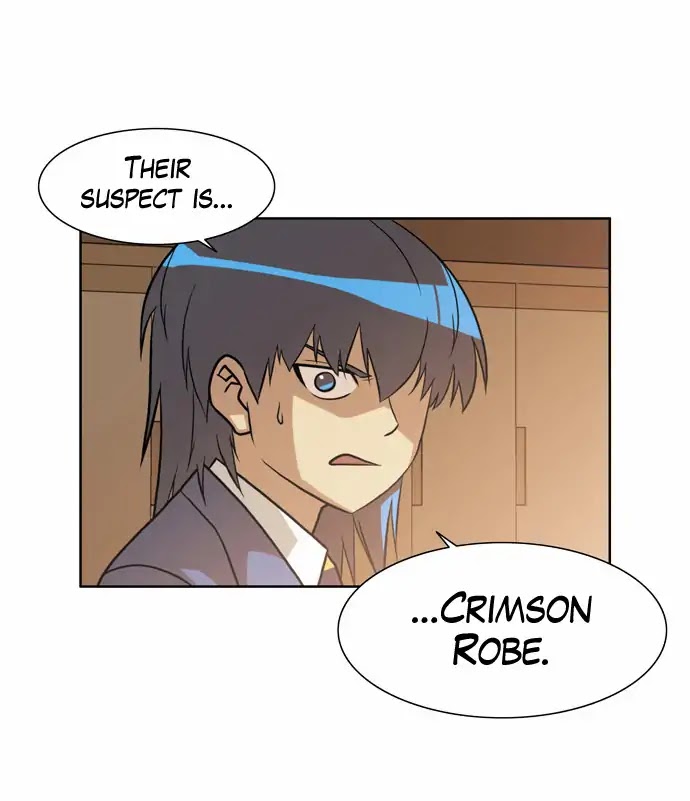City of Dead Sorcerer Chapter 154 page 21 - Chapter 154
