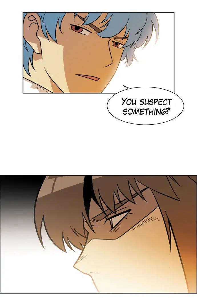City of Dead Sorcerer Chapter 154 page 29 - Chapter 154