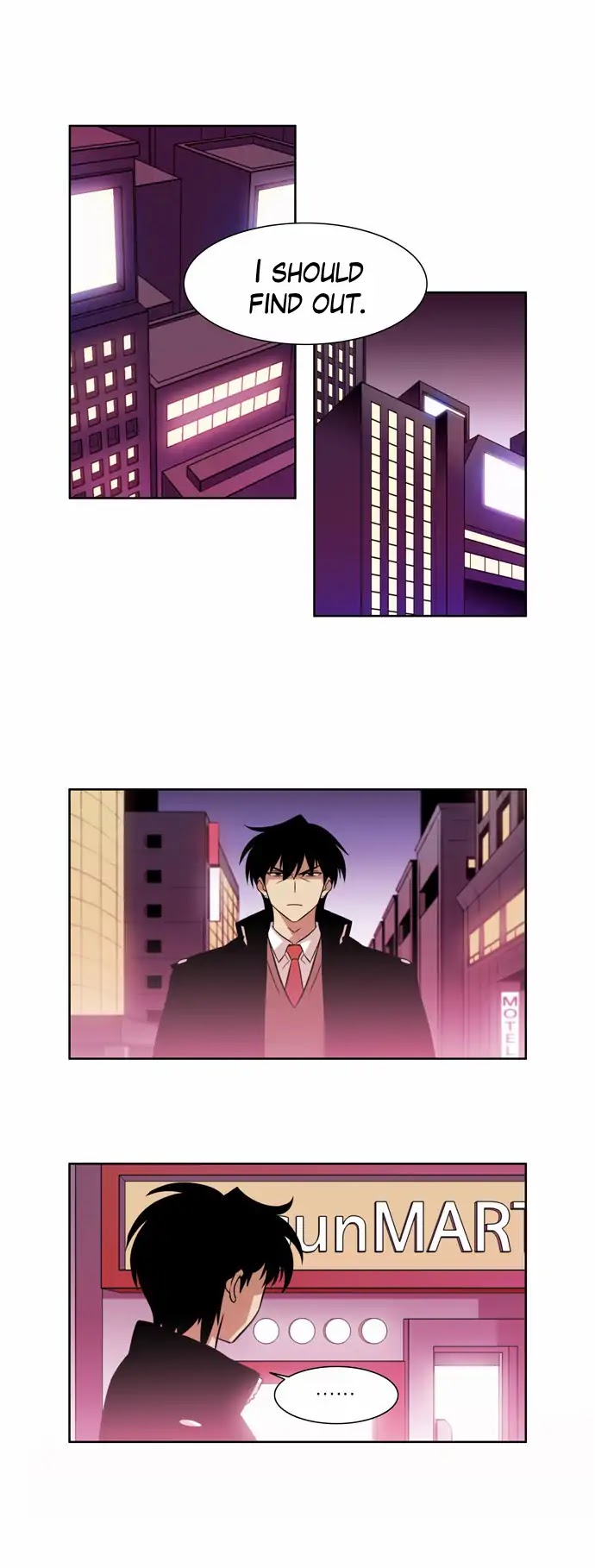 City of Dead Sorcerer Chapter 154 page 30 - Chapter 154