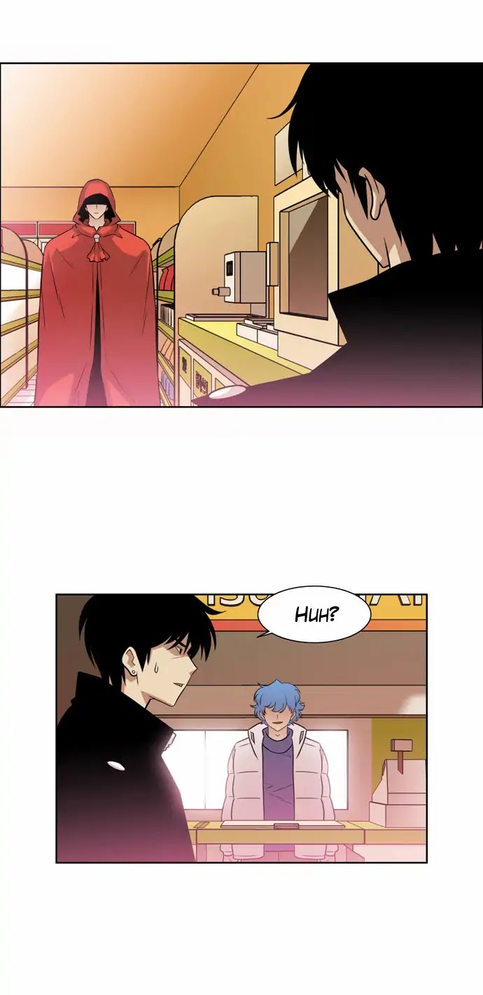 City of Dead Sorcerer Chapter 154 page 32 - Chapter 154