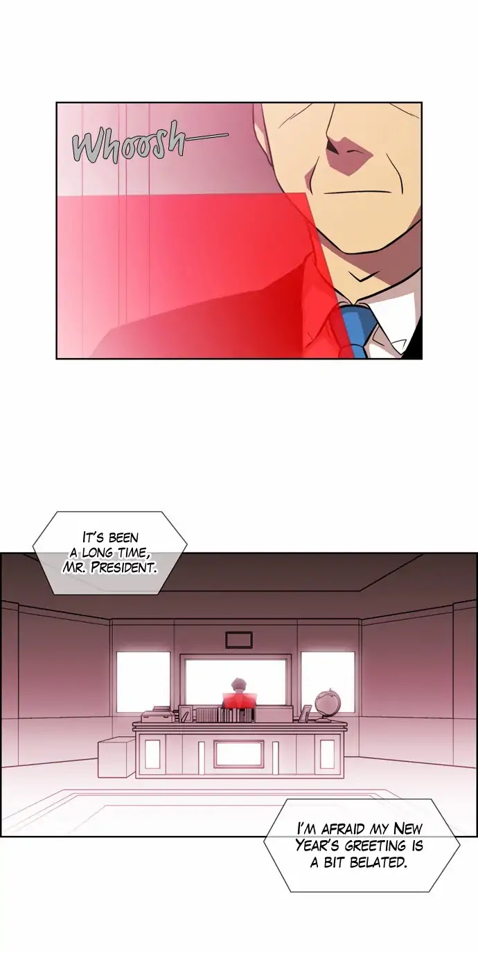City of Dead Sorcerer Chapter 154 page 4 - Chapter 154