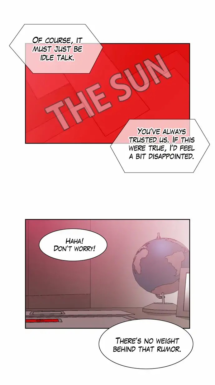 City of Dead Sorcerer Chapter 154 page 6 - Chapter 154