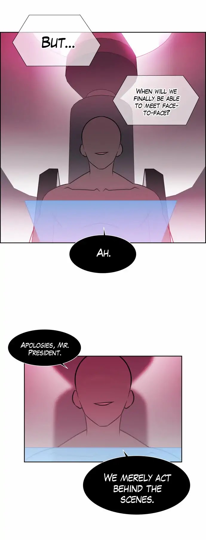City of Dead Sorcerer Chapter 154 page 7 - Chapter 154