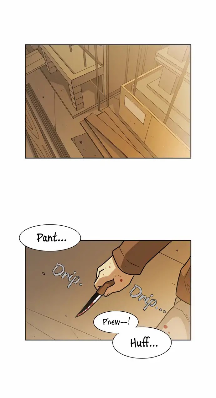 City of Dead Sorcerer Chapter 155 page 23 - Chapter 155