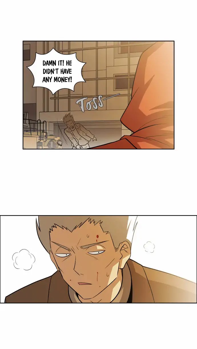 City of Dead Sorcerer Chapter 155 page 25 - Chapter 155