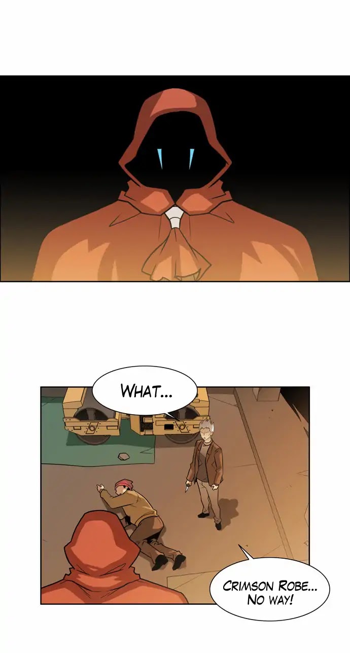 City of Dead Sorcerer Chapter 155 page 27 - Chapter 155