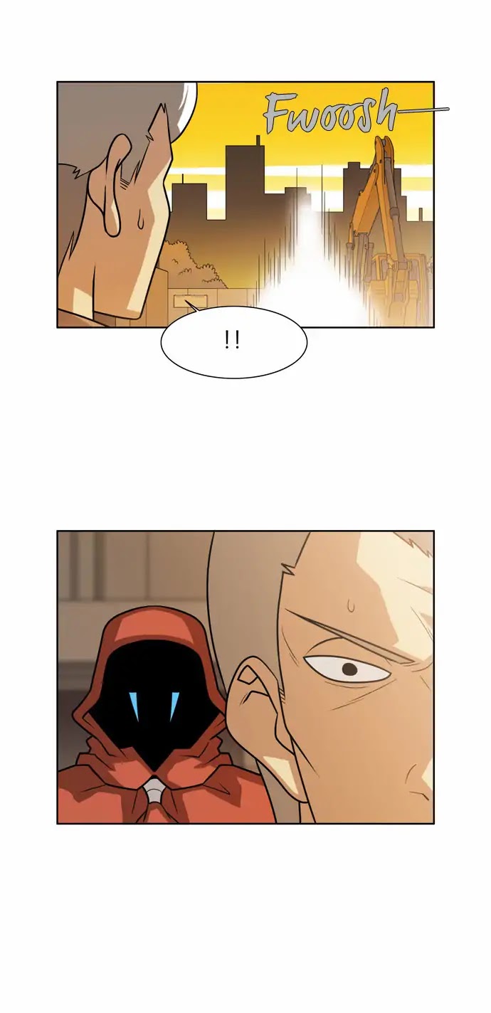 City of Dead Sorcerer Chapter 155 page 28 - Chapter 155
