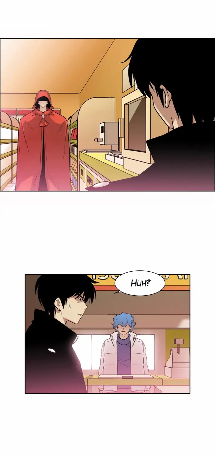 City of Dead Sorcerer Chapter 155 page 3 - Chapter 155