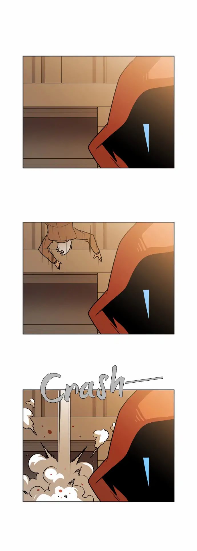 City of Dead Sorcerer Chapter 155 page 31 - Chapter 155