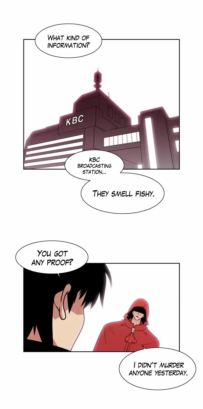 City of Dead Sorcerer Chapter 155 page 6 - Chapter 155