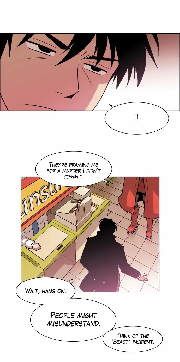 City of Dead Sorcerer Chapter 155 page 7 - Chapter 155