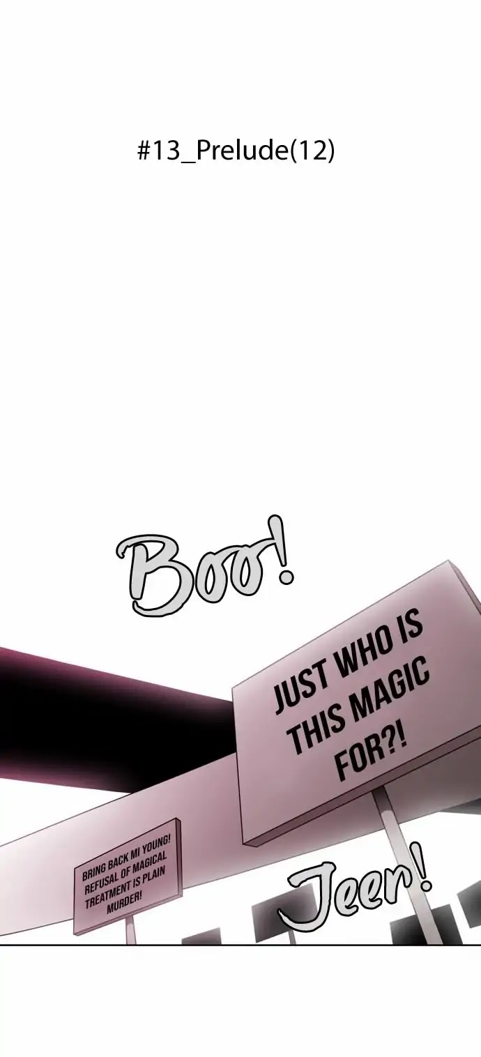 City of Dead Sorcerer Chapter 156 page 11 - Chapter 156