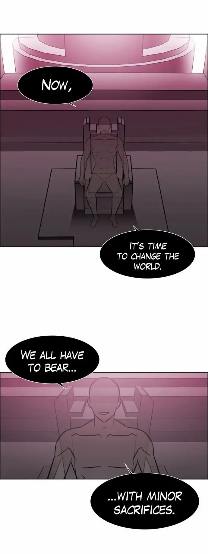 City of Dead Sorcerer Chapter 156 page 12 - Chapter 156