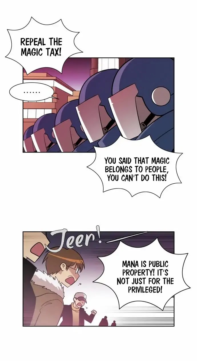 City of Dead Sorcerer Chapter 156 page 15 - Chapter 156