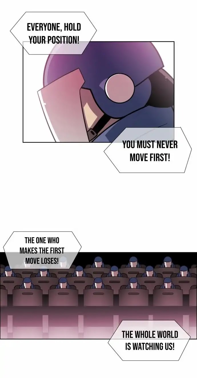 City of Dead Sorcerer Chapter 156 page 16 - Chapter 156
