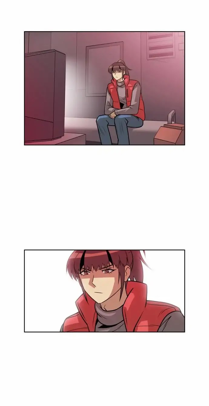 City of Dead Sorcerer Chapter 156 page 20 - Chapter 156