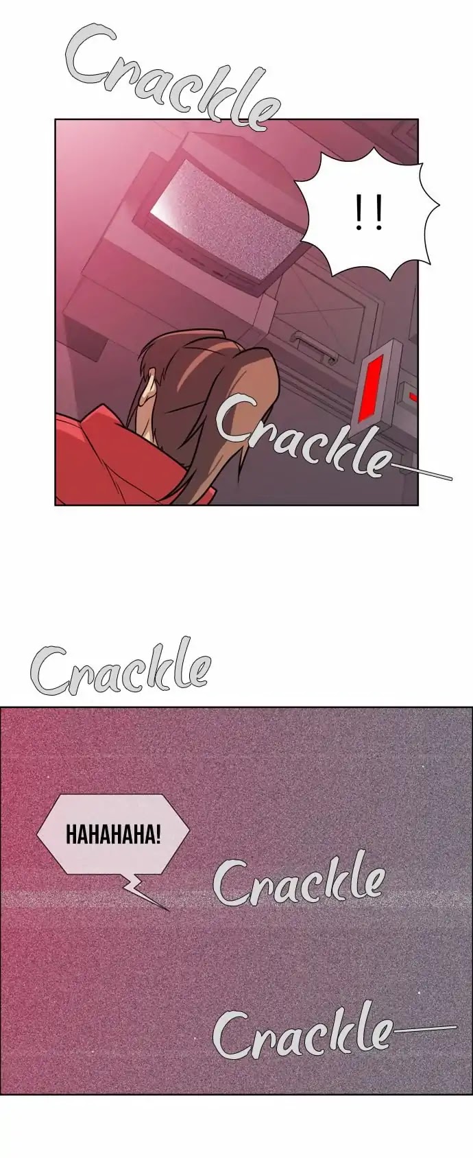 City of Dead Sorcerer Chapter 156 page 22 - Chapter 156