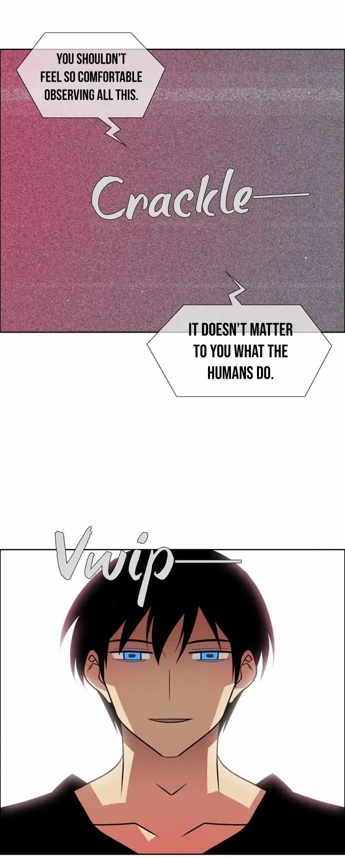 City of Dead Sorcerer Chapter 156 page 23 - Chapter 156