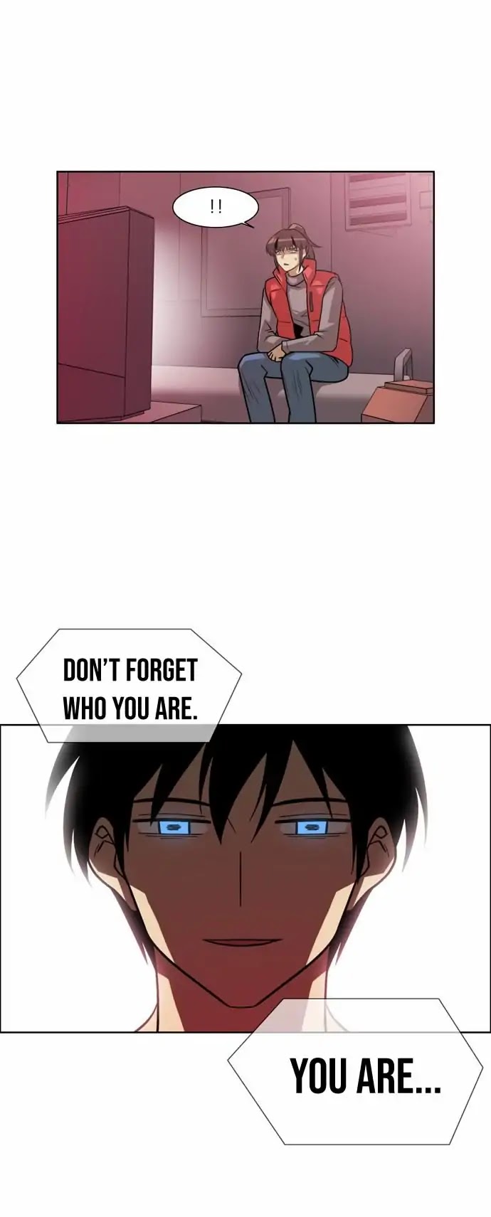 City of Dead Sorcerer Chapter 156 page 24 - Chapter 156