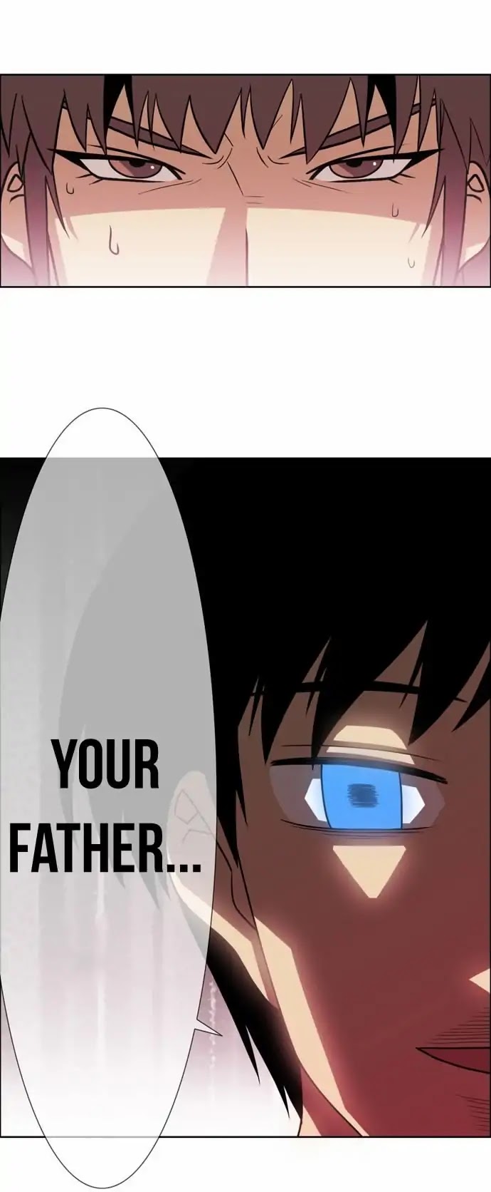 City of Dead Sorcerer Chapter 156 page 25 - Chapter 156