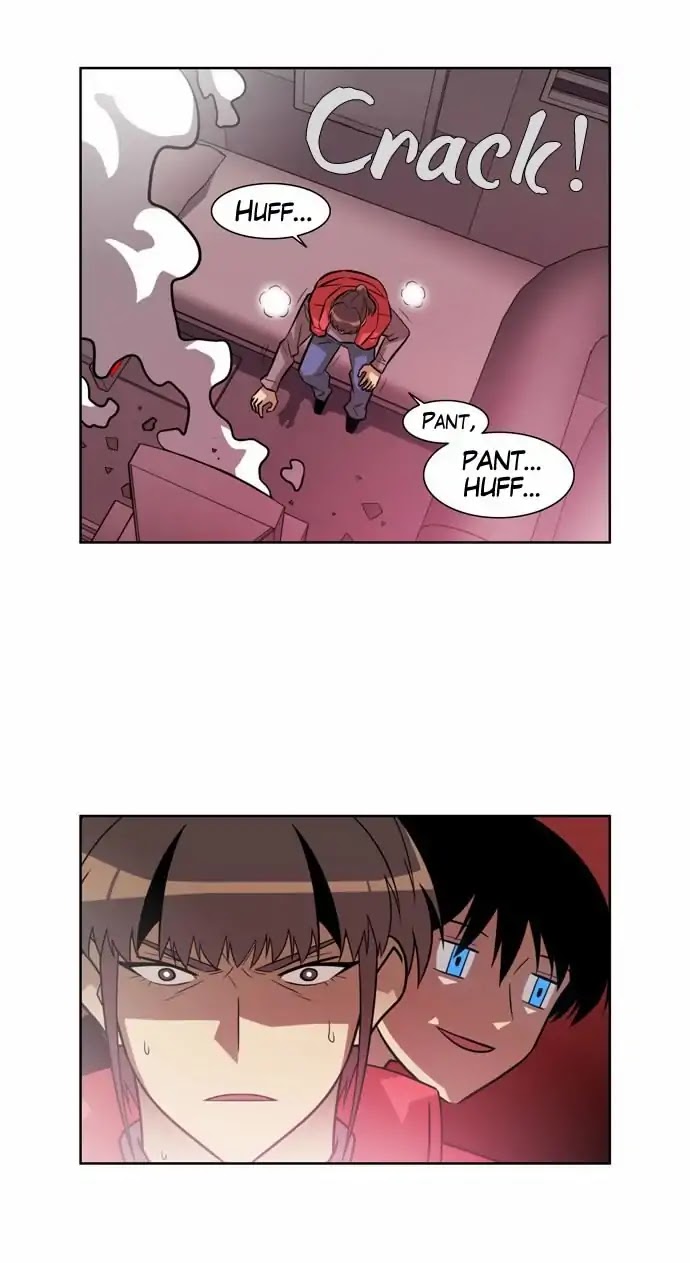 City of Dead Sorcerer Chapter 156 page 27 - Chapter 156