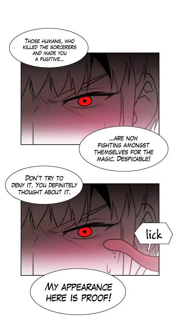 City of Dead Sorcerer Chapter 156 page 29 - Chapter 156