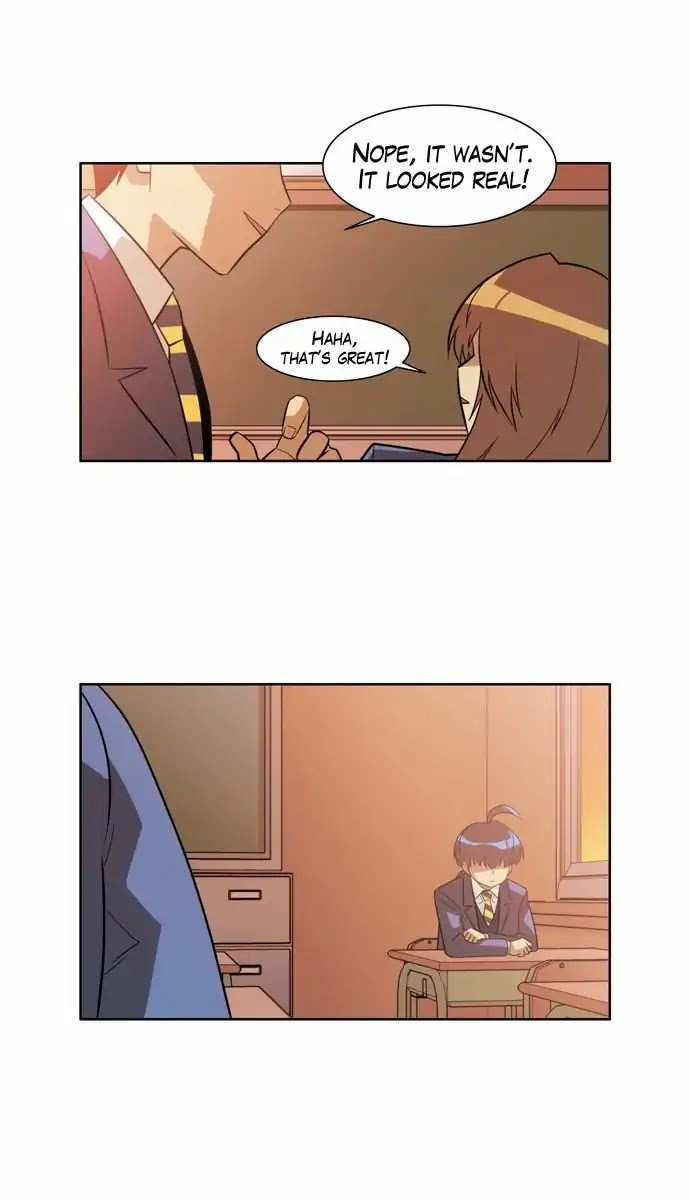 City of Dead Sorcerer Chapter 156 page 3 - Chapter 156