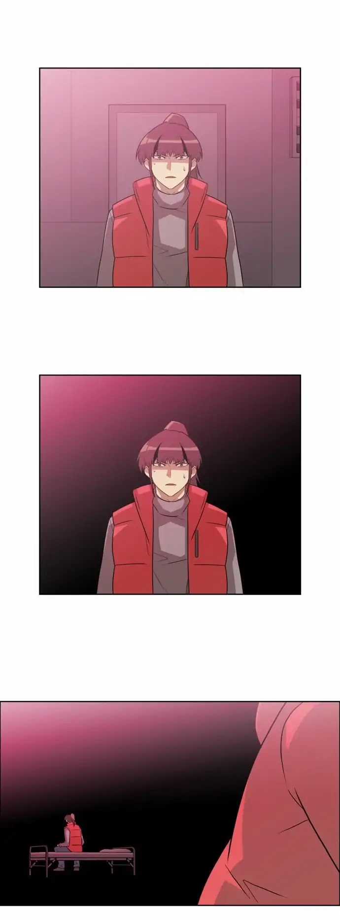 City of Dead Sorcerer Chapter 156 page 32 - Chapter 156