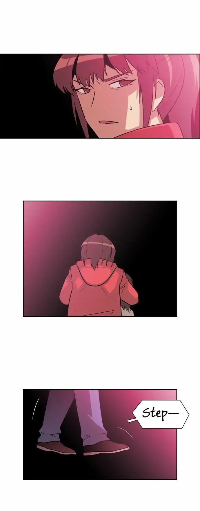 City of Dead Sorcerer Chapter 156 page 33 - Chapter 156