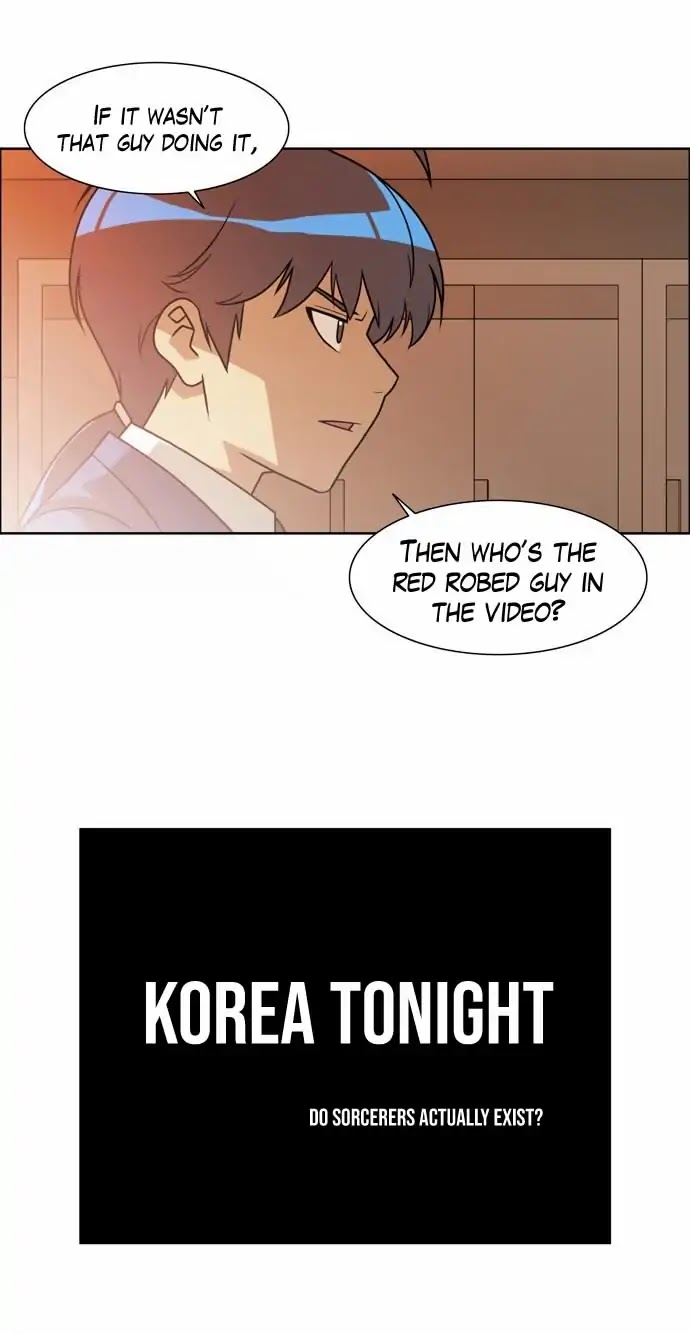 City of Dead Sorcerer Chapter 156 page 6 - Chapter 156