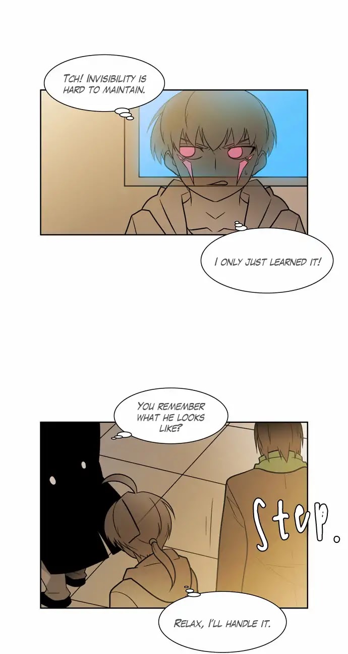 City of Dead Sorcerer Chapter 157 page 10 - Chapter 157