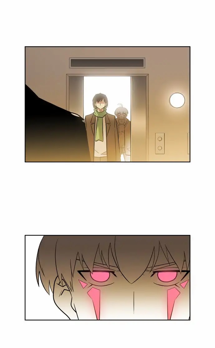 City of Dead Sorcerer Chapter 157 page 12 - Chapter 157