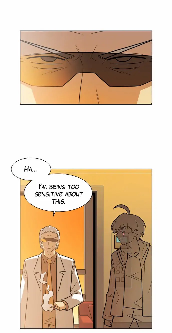 City of Dead Sorcerer Chapter 157 page 20 - Chapter 157