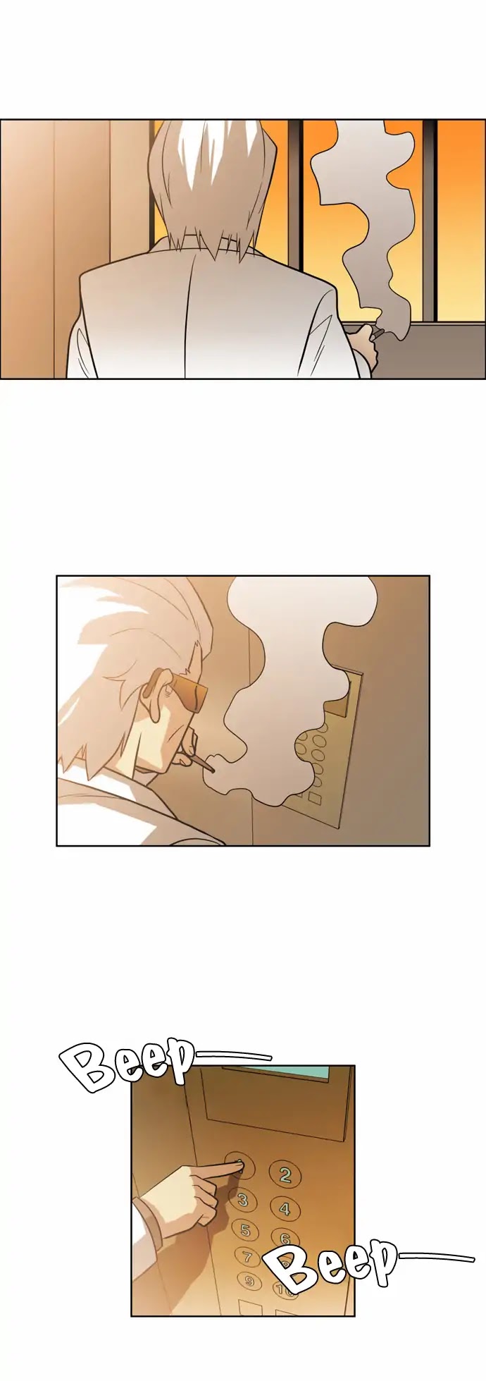 City of Dead Sorcerer Chapter 157 page 22 - Chapter 157