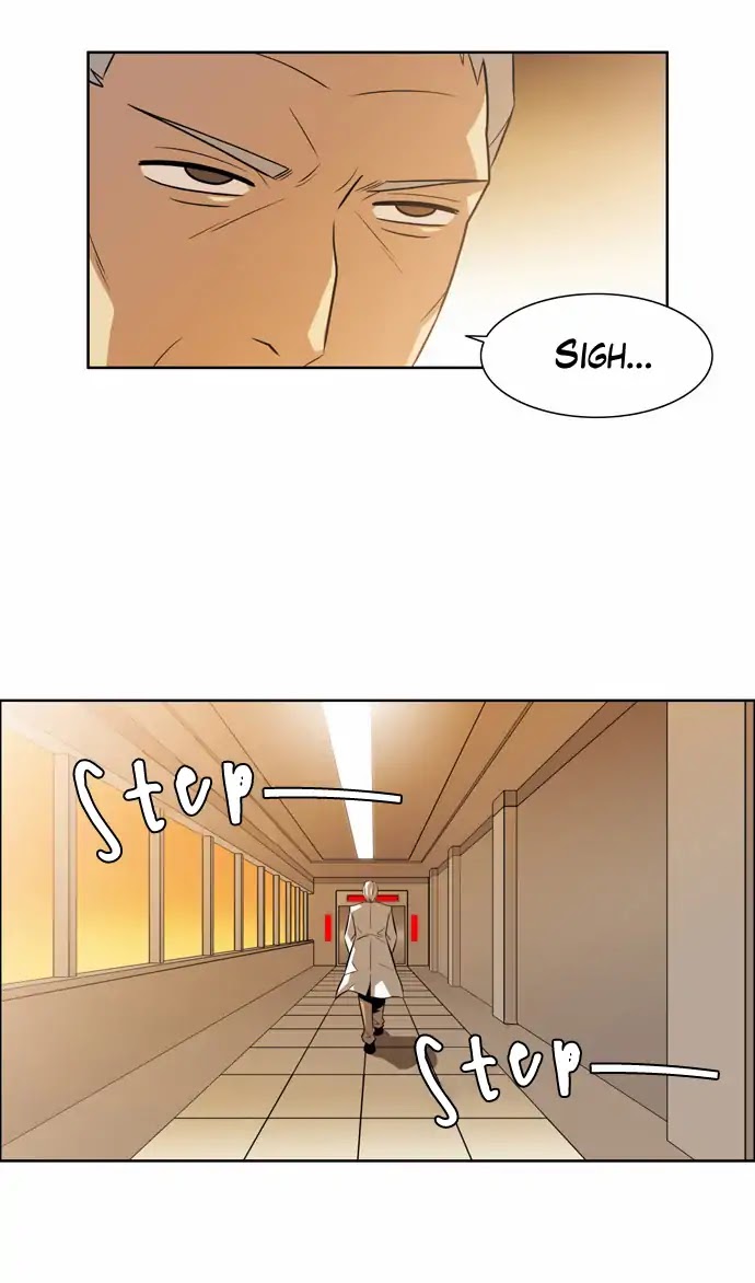 City of Dead Sorcerer Chapter 157 page 24 - Chapter 157