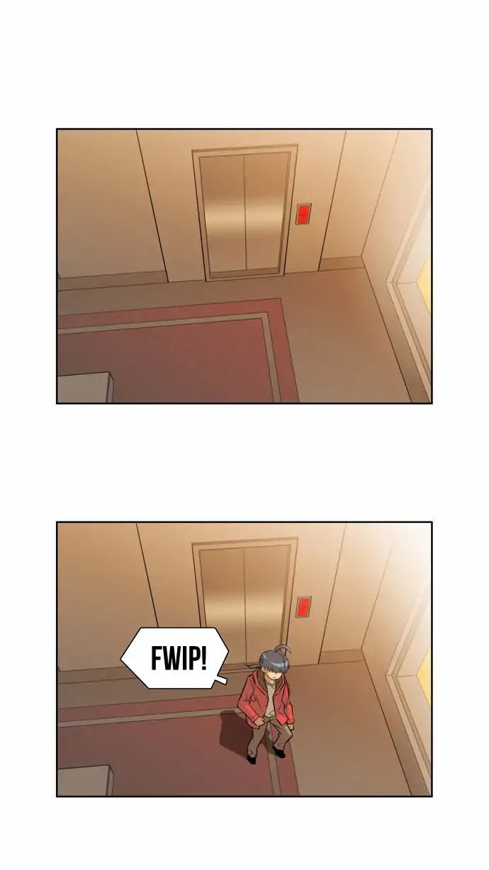 City of Dead Sorcerer Chapter 157 page 25 - Chapter 157