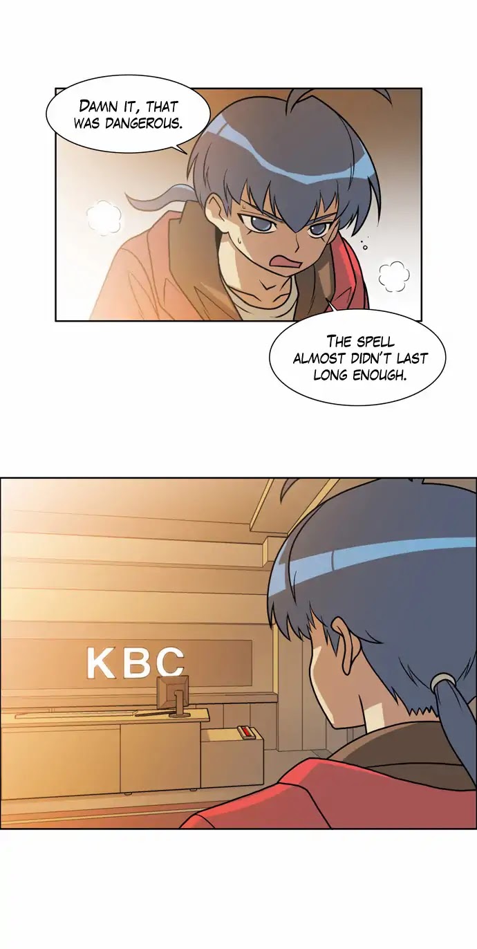 City of Dead Sorcerer Chapter 157 page 26 - Chapter 157