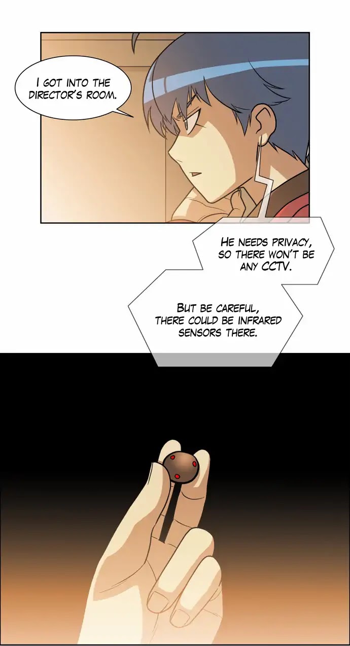 City of Dead Sorcerer Chapter 157 page 27 - Chapter 157