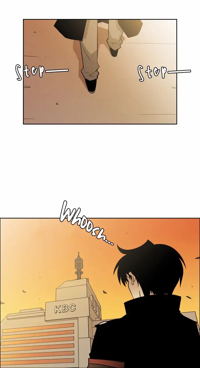 City of Dead Sorcerer Chapter 157 page 3 - Chapter 157