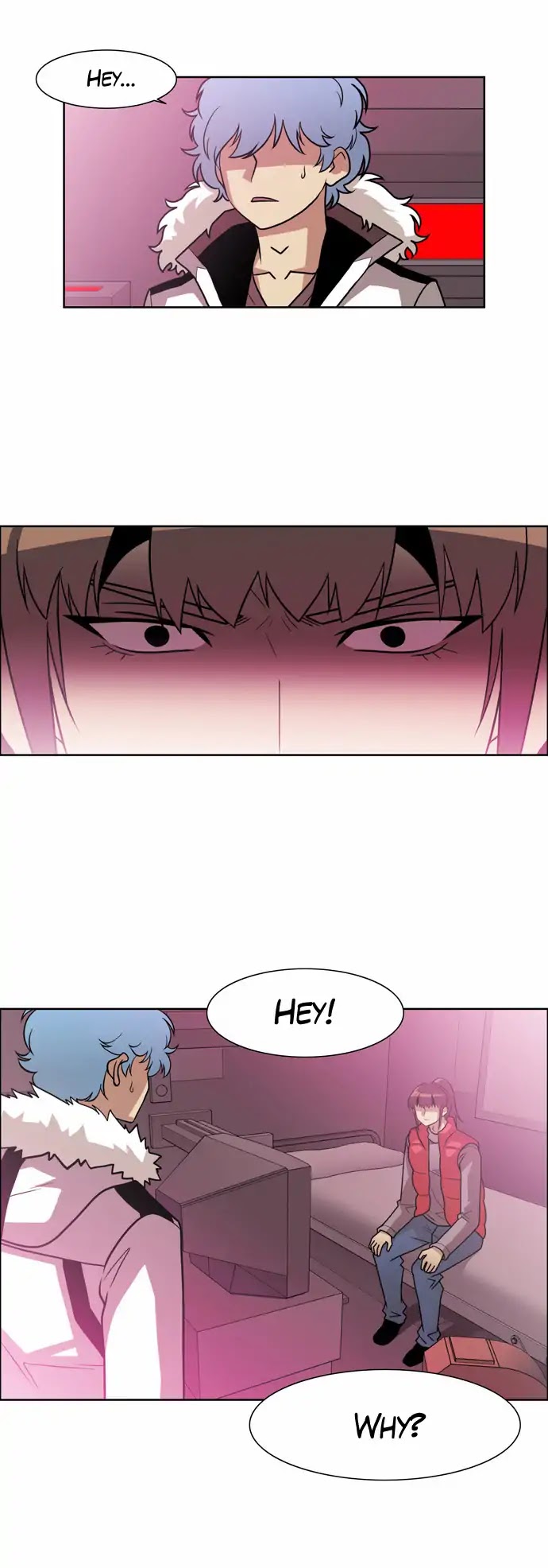 City of Dead Sorcerer Chapter 157 page 32 - Chapter 157