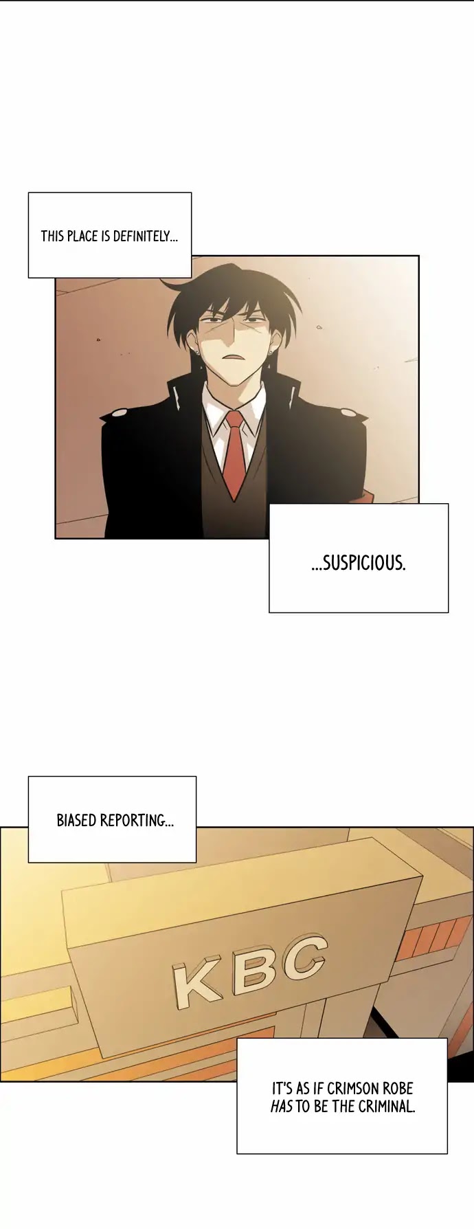 City of Dead Sorcerer Chapter 157 page 4 - Chapter 157