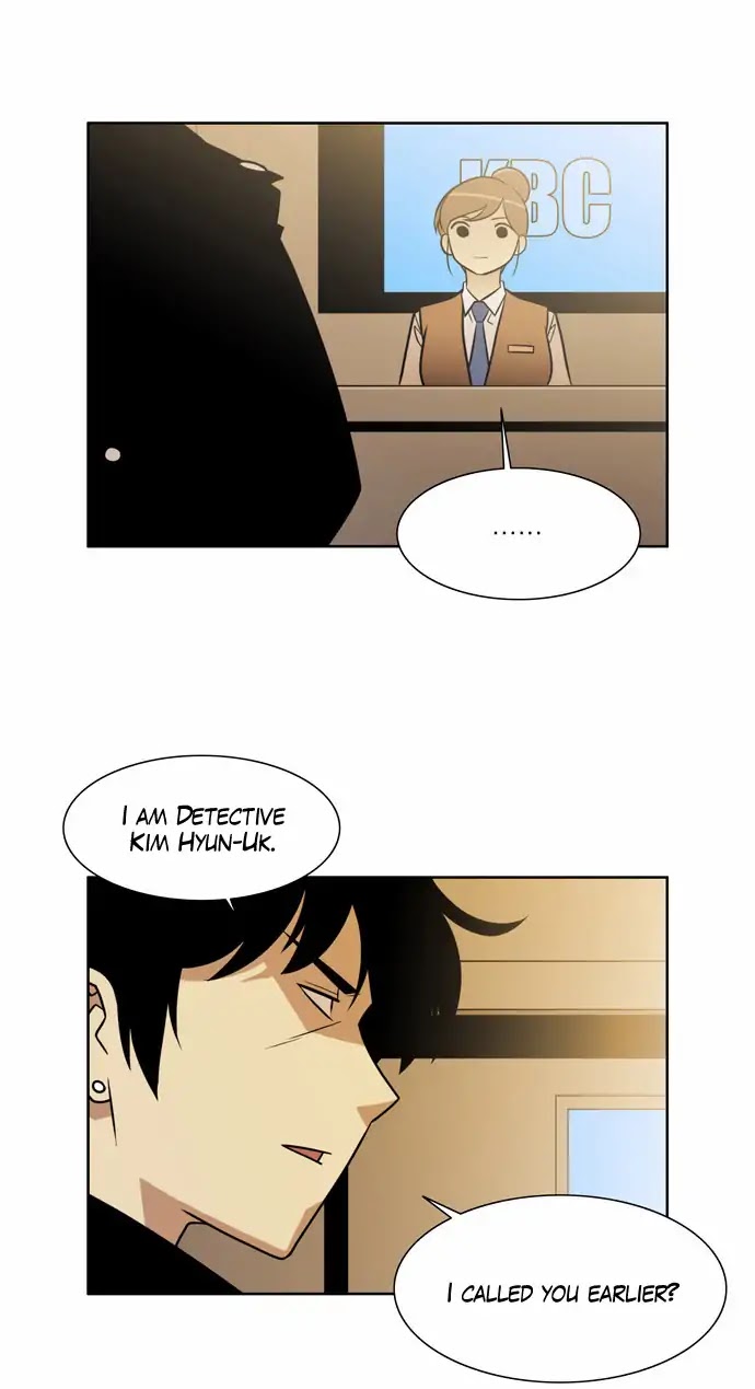 City of Dead Sorcerer Chapter 157 page 5 - Chapter 157