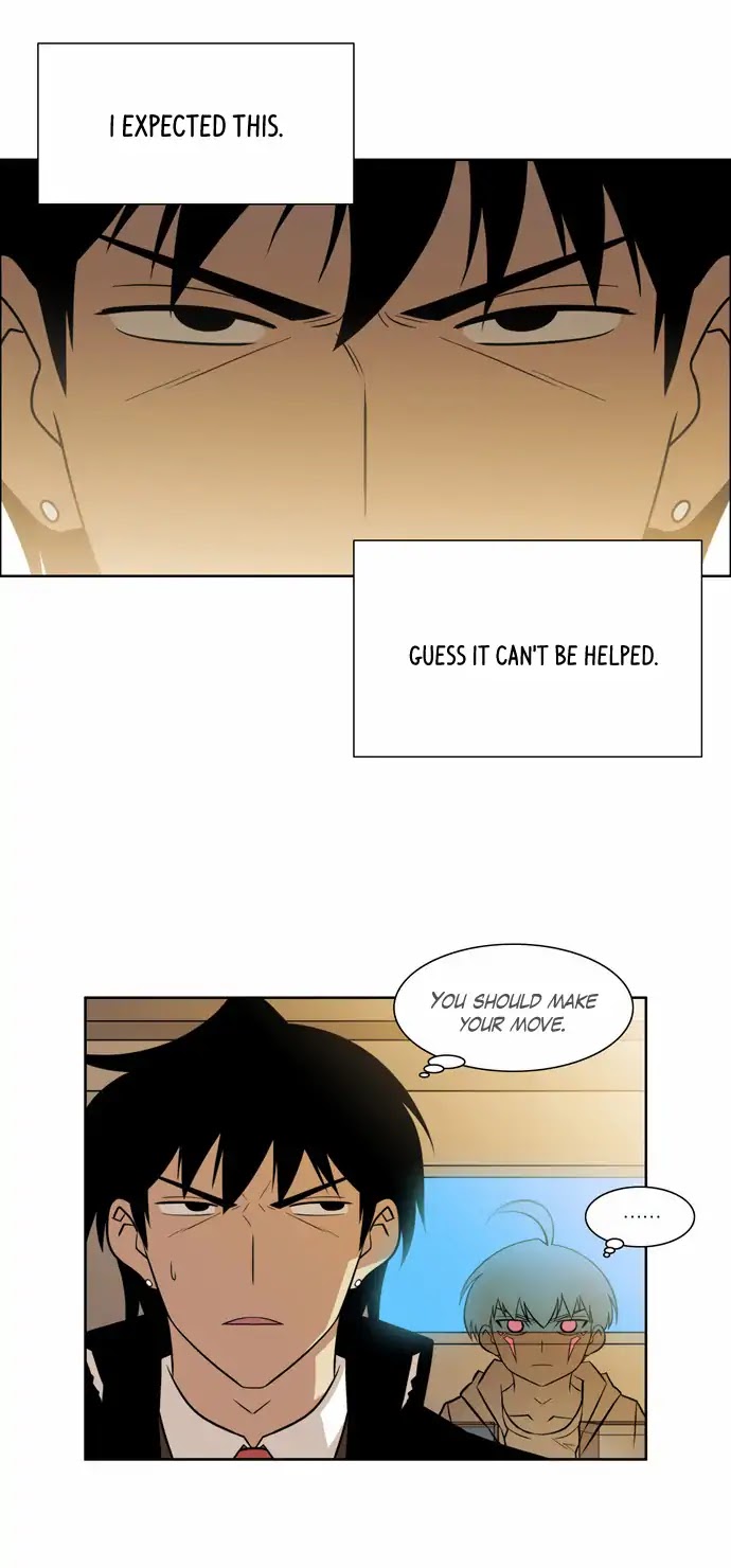 City of Dead Sorcerer Chapter 157 page 9 - Chapter 157