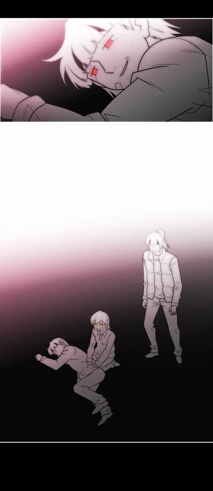 City of Dead Sorcerer Chapter 158 page 14 - Chapter 158