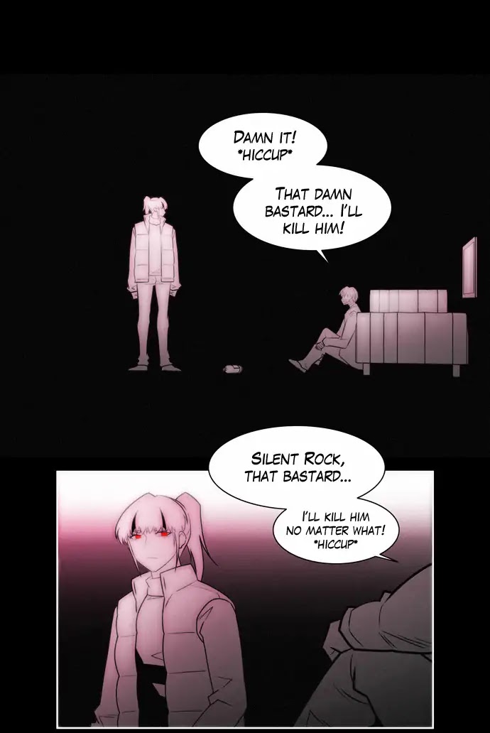 City of Dead Sorcerer Chapter 158 page 17 - Chapter 158