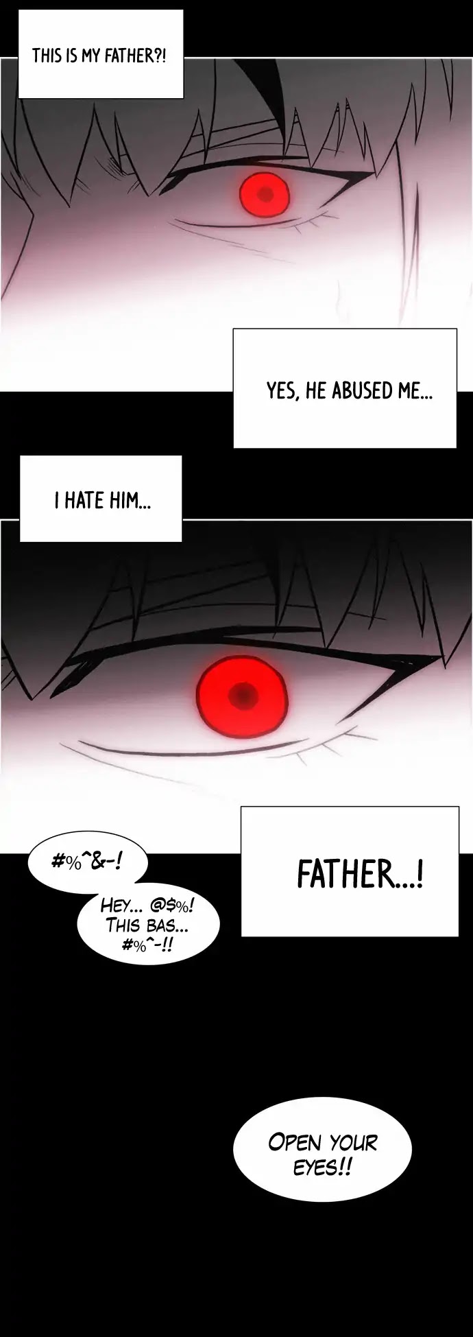 City of Dead Sorcerer Chapter 158 page 19 - Chapter 158